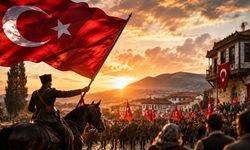 Uşak’ın Kurtuluşunun 104. Yılı Kutlu Olsun