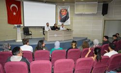 Uşak EAH’de 24 Yeni Hekim Göreve Başladı