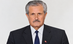 Celal Gökçeoğlu Hayatını Kaybetti