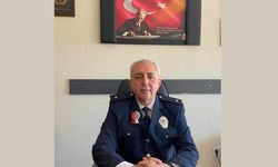 Emekli komiser Abdullah Gök Uşak ve Afyon’u yasa boğdu