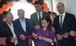 Uşak’ta Değer Eğitimi Sınıfı ve Kütüphane Açıldı