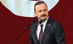 Anahtar Parti Genel Başkanı Uşak’a Geliyor