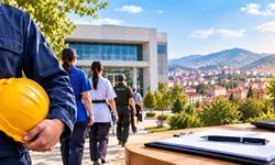 Uşak’ta 70 Kişiye İş Fırsatı Doğacak