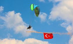 Uşak’ın Kurtuluşunun 104. Yılı Coşkuyla Kutlandı
