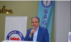 AK Parti Uşak Milletvekili Güneş’ten CHP Milletvekili Karaoba’ya Taş