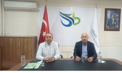 Uşak Ticaret Borsası’nda Seçime Tek Liste ile Gidiliyor