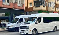 Uşak-Sivaslı Minibüs Hattına Yüzde 40 Zam