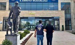 Çocukların Kullanıldığı Müstehcen Yayınları Satan Şahıs Yakalandı