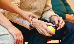 Türkiye’yi Bekleyen Alzheimer Riski