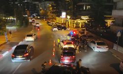 Uşak’ta Asayiş Uygulamasında 5 Aranan Şahıs Yakalandı