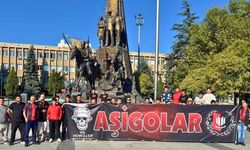 Eski Oyuncusu Nurettin Çağlar Uşakspor’u 3 Puandan Etti
