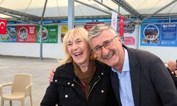 Türk Edebiyatının Yaşayan Efsanesi Ayşe Kulin YSG’ye Konuştu