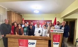Uşak’ta CHP ve Yeni Parti Mahkemelik Oluyor