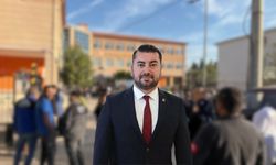 CHP Uşak İl Başkanı Ocakoğlu Okullarda Tedbir Alınmasını istedi
