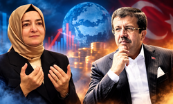 Fatma Sayan Zengin Olmuş Nihat Zeybekçi Batmış