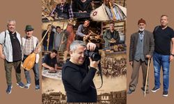 Uşak’ta Ahilik Haftası’nda “Kaybolan Meslekler” Özel Fotoğraf Sergisi