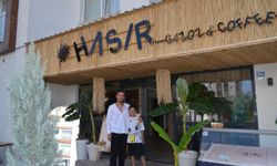 Uşak’ta Bu Kafeye Giren 85 Çeşit Gazozla Karşılaşıyor