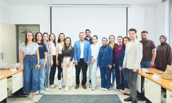 Uşak’ta Diyetisyenlere Yönelik İlk Yardım Eğitimi Düzenlendi