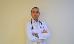 Uşak EAH Kadrosuna Yeni Çocuk Sağlığı Uzmanı Katıldı