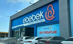 ebebek Uşak Üretim Merkezi 55 milyon TL’ye satıldı