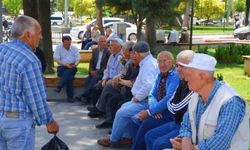 Uşak’ta Yaşlı Nüfus 56 bin Kişiyi Aştı