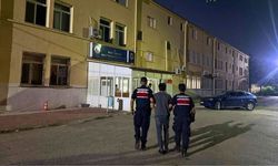 Uşak İl Jandarma Komutanlığı Ekipleri Firarileri Tek Tek Yakaladı