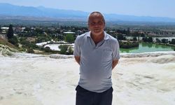 Uşak’ın Eşme İlçesinde Yürekleri yakan Vefat