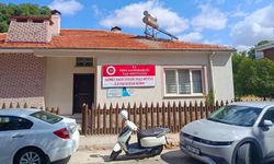 Uşaklı Vatanperver Müftünün Adı Kur’an Kursuna Verildi