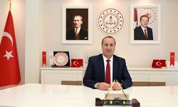 Uşak’ta Acı Vefat Haberini İl Milli Eğitim Müdürü Duyurdu