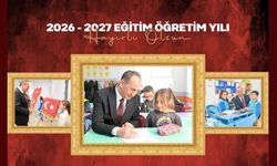 Uşak İl Milli Eğitim Müdürü Halil Yücel’den Mesaj Var