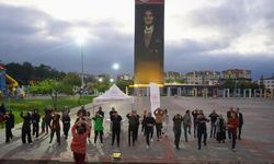 Uşak Mahallelerinde Hareketlilk Var