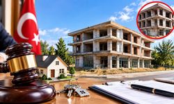Sivaslı’da 15 Milyonluk Bina İcradan Satışa Çıkarıldı