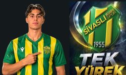 Sivaslı Belediyespor Irak Kökenli Bir Futbolcu Transfer Etti