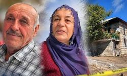 Altın İçin Öldürüp Yaktığı Çiftin Zanlısı JASAT Tarafından Yakalandı