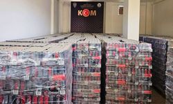 Yakalanmasalar Bu Bozuk İçecekleri Uşak Halkına İçireceklerdi