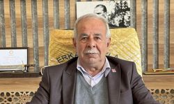 CHP İlçe Başkanı Yasaklı Madde İmalatı Yaparken Yakalandı