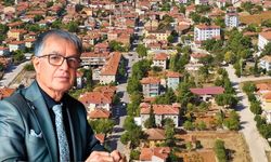 Uşak Karahallı’ya Doğalgaz Müjdesi: UDAŞ ile Protokol İmzalandı