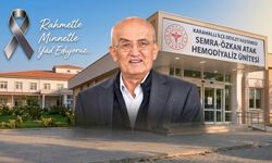 Uşak’ın Karahallı İlçesini Yasa Boğan Kayıp