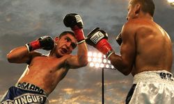 Uşak’ın Banaz İlçesinde Kick Boks Gala Gecesi