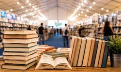 Uşak’ta Kitap Fuarı Başlıyor: Bakın Hangi Ünlü Yazarlar Gelecek?