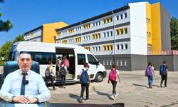 Uşak’ta Korsan Öğrenci Taşımacılığına Karşı Uyarı