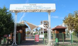 Uşak’ta Masal Diyarı Yeniden Açıldı