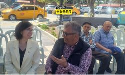 Hatice Başkan, Uşak’taki Yol Çalışmalarının Bitim Tarihini Açıkladı