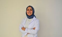 Uşak EAH’ta Yeni Bir Radyoloji Uzmanı Daha Göreve Başladı