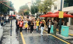 Uşak’ta Yıllar Sonra Yine Sorulan Soru: Okullarımız Nereye Gitti?