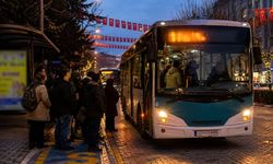 Uşak’ta Otobüsleri Vatandaşlara Sorduk! Gelen Yanıtlar Dikkat Çekti