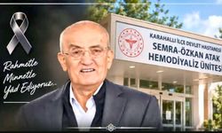 Uşak’ın Karahallı İlçesini Yasa Boğan Kayıp