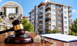 Uşak’ta 3+1 Daire İcradan Satışa Çıktı