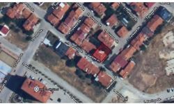 Uşak’ta Aynı Binadaki 4 Daire İcradan Satışa Çıkarıldı