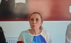 CHP Uşak İl Kadın Kolları Başkanı Yörük’ten Barış Çağrısı